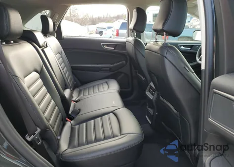 2024 Ford Edge Sel from USA, damaged, VIN 2FMPK4J94RBA54793